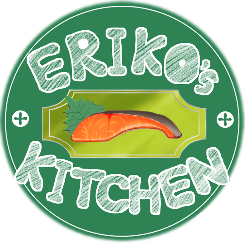 ERIKO'sキッチン